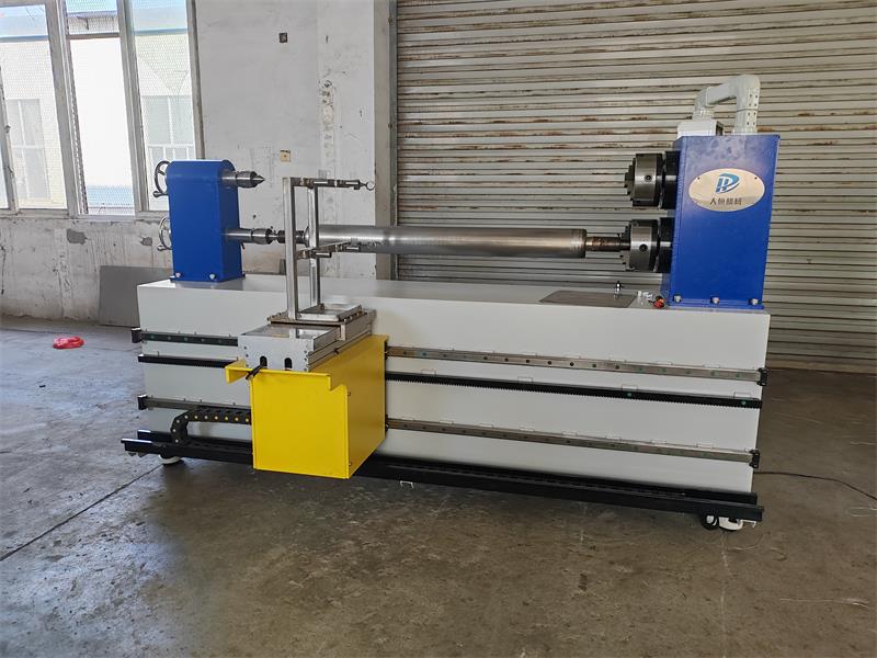 碳纖維纏繞設備